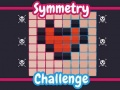 खेल Symmetry Challenge