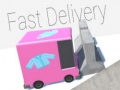 ગેમ Fast Delivery