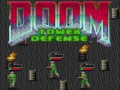 ગેમ Doom Tower Defense