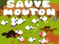 ಗೇಮ್ Sauve Mouton