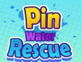 खेल Pin Water Rescue