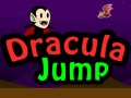 ગેમ Dracula Jump