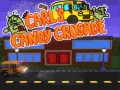 ગેમ Carl's Candy Crusade