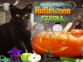 खेल Hidden Objects: Halloween Stroll