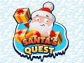 ગેમ Santa's Quest