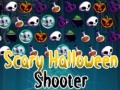 ગેમ Scary Halloween Shooter