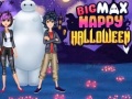 விளையாட்டு BigMax Happy Halloween