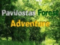 खेल Pavilostas Forest Adventure