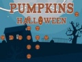 खेल Pumpkins Halloween