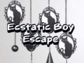 खेल Ecstatic Boy Escape