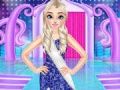 खेल Elsa's Beauty Surgery