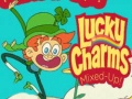 खेल Lucky Charms Mixed-Up!