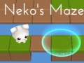 खेल Neko's Maze