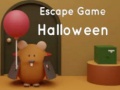 खेल Escape Game Halloween