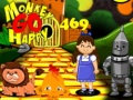 खेल Monkey Go Happy Stage 469