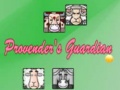खेल Provender's Guardian