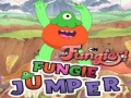 खेल The Fungies! Fungie Jumper