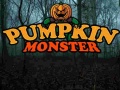 ಗೇಮ್ Pumpkin Monster