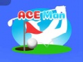 खेल Ace Man