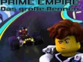 ಗೇಮ್ Prime Empire: The Great Race
