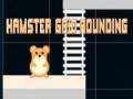 खेल Hamster grid rounding