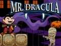 खेल Mr. Dracula