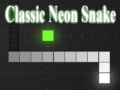 खेल Classic Neon Snake