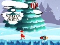 खेल Santa Claus Rush