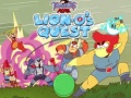 खेल ThunderCats Roar Lion-O's Quest