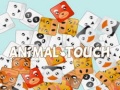 खेल Animal Touch