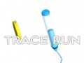 खेल Trace Run