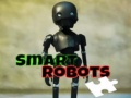 खेल Smart Robots