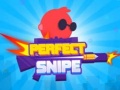 खेल Perfect Snipe 