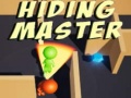 खेल Hiding Master
