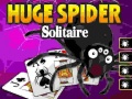ગેમ Huge Spider Solitaire