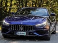 खेल Maserati Ghibli Hybrid Puzzle