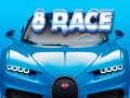 खेल 8 Race