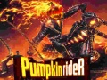 खेल Pumpkin Rider