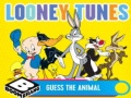 खेल Looney Tunes Guess the Animal