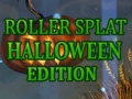 ಗೇಮ್ Roller Splat Halloween Edition