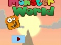 खेल Monster World