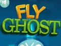 खेल Fly Ghost