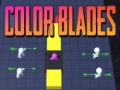 खेल Color Blades