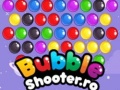 ગેમ Bubble Shooter.ro