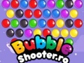 खेल Bubble Shooter.ro