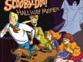 खेल Scooby Doo Hallway Mayhem
