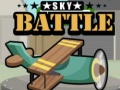 ಗೇಮ್ Sky Battle