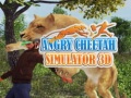 खेल Angry Cheetah Simulatop 3D