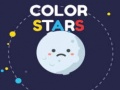 खेल Color Stars