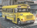 खेल School Bus Simulation 